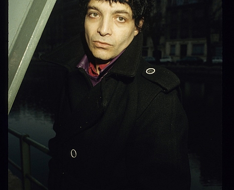 La librairie du jour expose les photographies de Pierre René- Worms