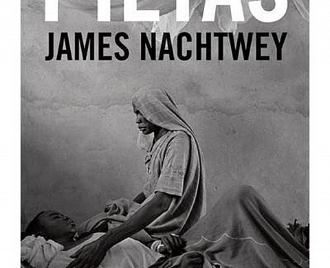 Pietas - James Nachtwey Pietas - James Nachtwey