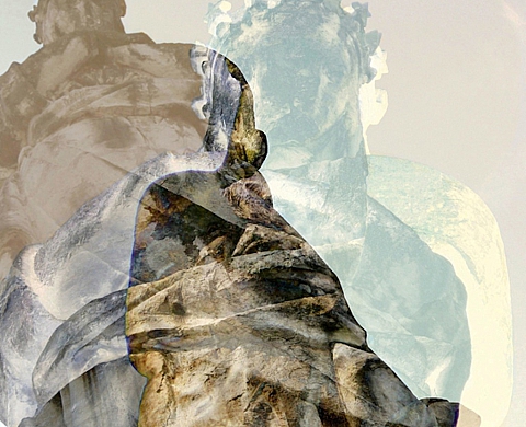 L'artothèque de Grenoble présente les séries de Bernadette Tintaud