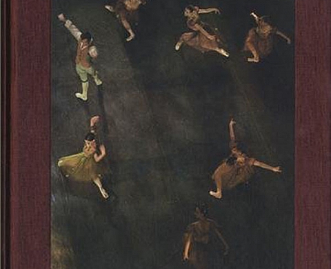 Ballet - Henry Leutwyler Ballet - Henry Leutwyler