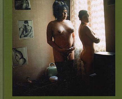 Portraits & figures - Jeffrey Silverthorne Portraits & figures - Jeffrey Silverthorne