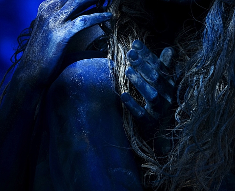 Le centre culturel de la Providence présente « NONSUCH » de Franck Olivas