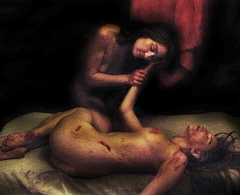 Les Echappées Belles, Acte 3, sont de retour à l'espace Beaurepaire