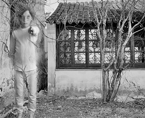 A l'occasion de l'exposition collective 