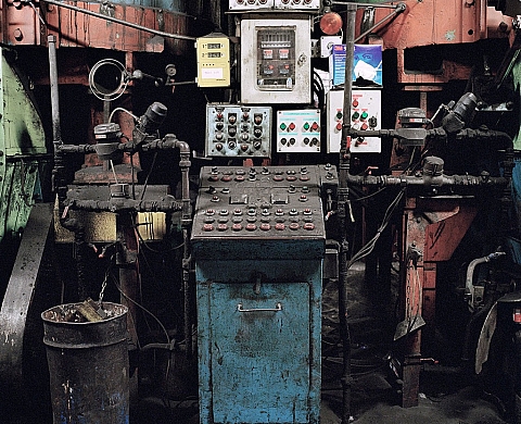 La résistance et le confort de la fonte émaillée par Arnaud Chambon 