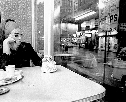 In camera expose les photographies de Jerry Berndt In camera expose les photographies de Jerry Berndt