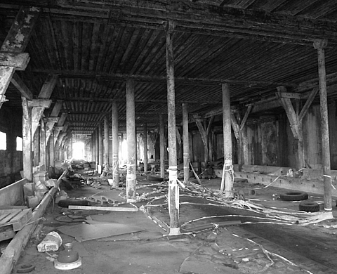 Exposition des photographies d’Olivier Verley à Saint-Ouen l'Aumône