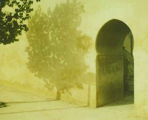 MAROC 2009-2011, POLAROIDS - Marco Barbon