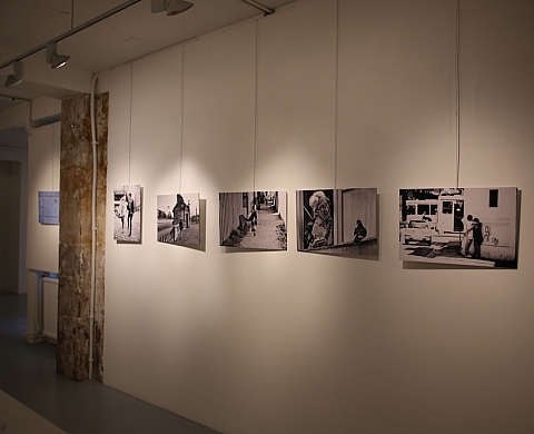 Exposition « La transmission, les amateurs de photographie révèlent leur talent 