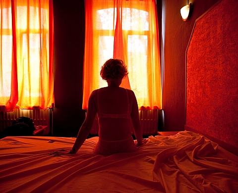 Musée de la Photographie et le Centre d’art contemporain de la Fédération Wallonie-Bruxelles présentent Jens Olof Lasthein