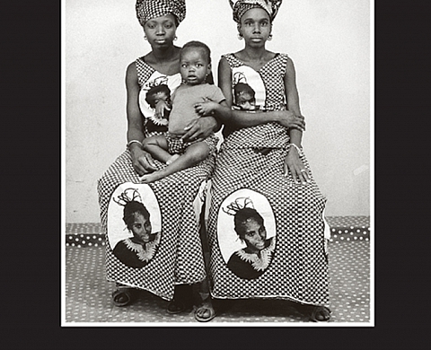 Le dernier Photo Poche consacré à l'oeuvre de Malick Sidibé Le dernier Photo Poche consacré à l'oeuvre de Malick Sidibé