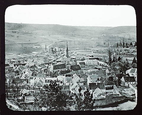 Exposition Deyrolle... Au lycée dans les années 1930