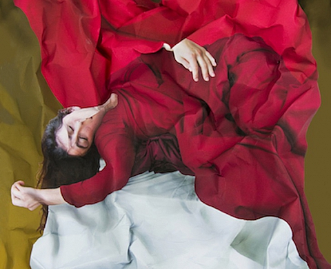 La galerie imagineo présente l'exposition 