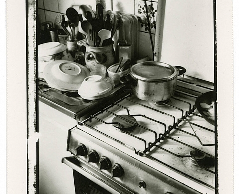 Benoit Linder présente « La Maison de mes Parents » au Continuum à Strasbourg