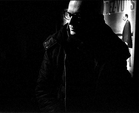 Rencontre avec Patrick Galais, à l'occasion de la journée mondiale de la photographie au Sténopé Rencontre avec Patrick Galais, à l'occasion de la journée mondiale de la photographie au Sténopé