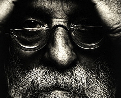 La Voz' galerie présente les photographies d'Arnault Joubin