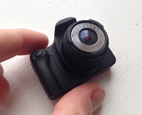 Le Lo Fi Fisheye Le Lo Fi Fisheye
