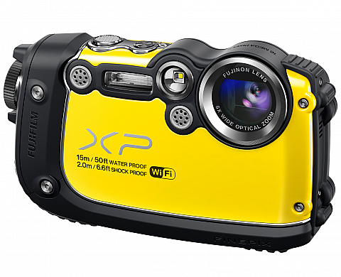 FinePix XP200 , tout terrain FinePix XP200 , tout terrain
