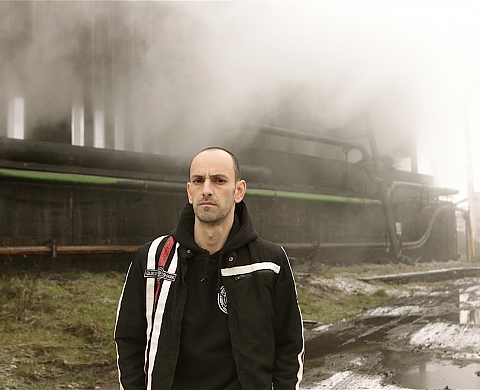 Le Château des Lumières à Lunéville présente « Les gens : comme-ci, comme-ça » de Yves Quéméner 