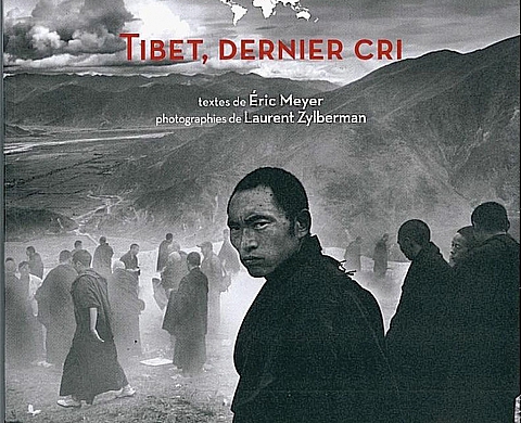 « Tibet, dernier cri » : Laurent Zylberman et Eric Meyer présentent leur Tibet « Tibet, dernier cri » : Laurent Zylberman et Eric Meyer présentent leur Tibet