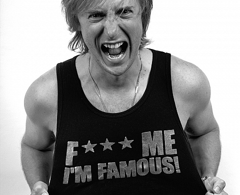 L'exposition Ibiza facebook de Jérôme Ferrière : Une odyssée photographique