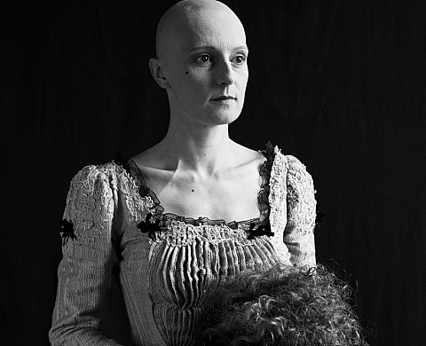 « Faces after all », une exposition collective autour du portrait