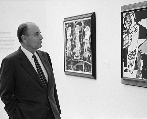 Tour d'horizon des nouvelles expositions de la Maison Européenne de la Photographie