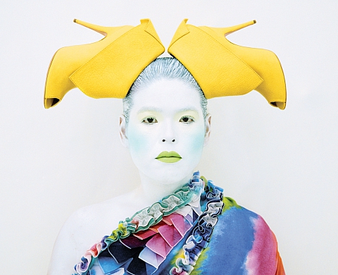 ALM célèbre la photographie cet été à Ramatuelle et invite la photographe Kimiko Yoshida