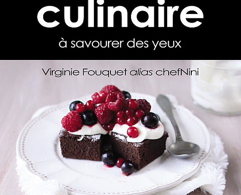 Pearson présente « La photo culinaire » Pearson présente « La photo culinaire »