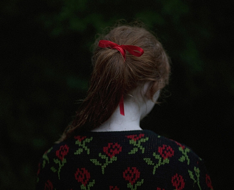 Diaphane expose l'artiste finlandaise Anni Leppälä à la Grange