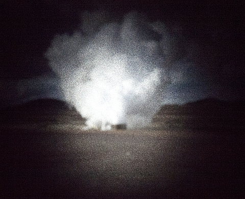 Juliette Agnel expose « Image Temps » à l'Hotel Scribe