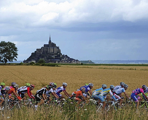 Le Tour de France en 80 photos, au Jardin du Luxembourg Le Tour de France en 80 photos, au Jardin du Luxembourg