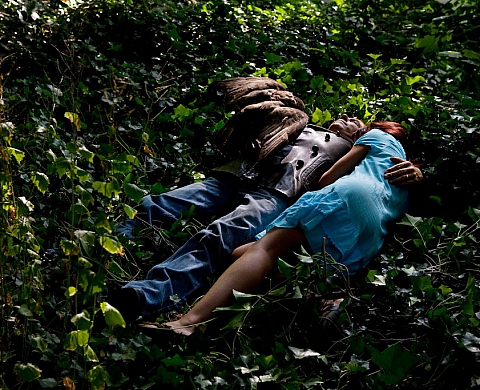 Le Château de La Roche-Guyon présente « Ici sont passés... » 