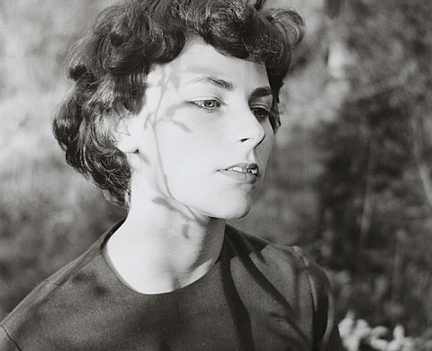 La fondation MAPFRE présente l'oeuvre de Emmet Gowin