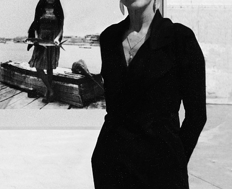 Pour sa fermeture, Agathe Gaillard expose «Mémoires d’une galerie»