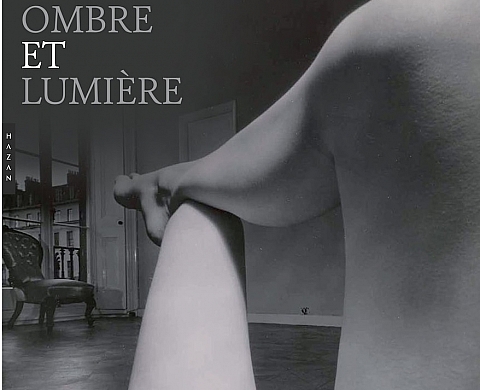 Bill Brandt « Ombre et lumière » Bill Brandt « Ombre et lumière »