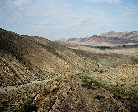 Friederike Von Rauch et Gilles Coulon exposent à la Galerie Particulière