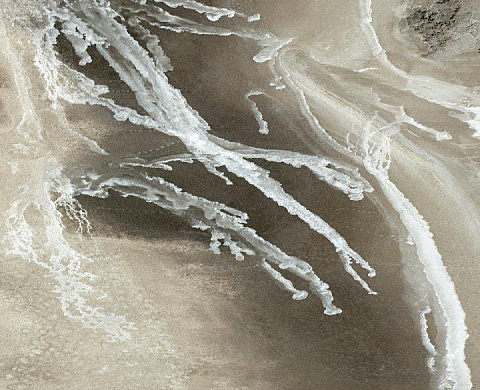 Marc Heller expose «Ciel ! La Terre» à l'Office du tourisme d'Aix-en-Provence 