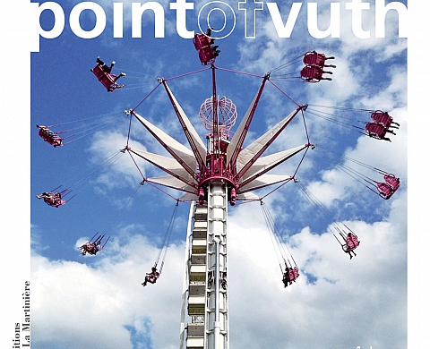 Le « PointOfVuth » de l'instagrameur VuThéara Kham Le « PointOfVuth » de l'instagrameur VuThéara Kham