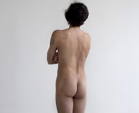 Randa Mirza expose « On sex and gender » pour le Printemps de l'art contemporain 