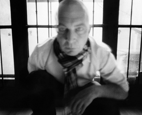 Rencontre avec Benoît Capponi, à l'occasion de la journée mondiale de la photographie au Sténopé Rencontre avec Benoît Capponi, à l'occasion de la journée mondiale de la photographie au Sténopé