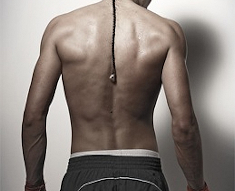 Exposition photographique  « PUNCH » de Benoit daynes