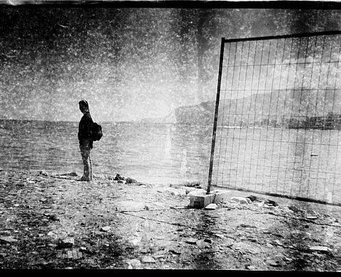 Le Sténopé raconté par Yannick Vigouroux, photographe et historien de la photographie Le Sténopé raconté par Yannick Vigouroux, photographe et historien de la photographie