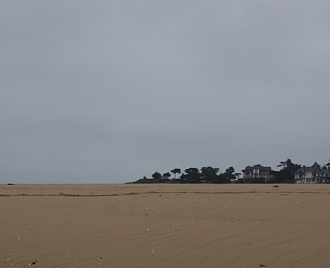 Le festival grand ecart expose Jean-Julien Lemordant et Marcel Dinahet