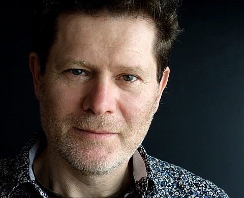 Rencontre avec Eric Marais, à l'occasion de la journée mondiale de la photographie au Sténopé Rencontre avec Eric Marais, à l'occasion de la journée mondiale de la photographie au Sténopé