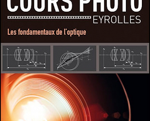 «Les fondamentaux de l'optique» par Jost J. Marchesi