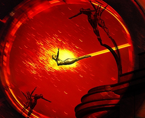 « Surréamilénisme », une exposition photographique de Mylène Collot