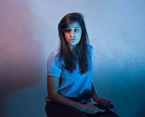 Rencontre avec Cerise Doucède, lauréate du Prix HSBC pour la photographie 2013