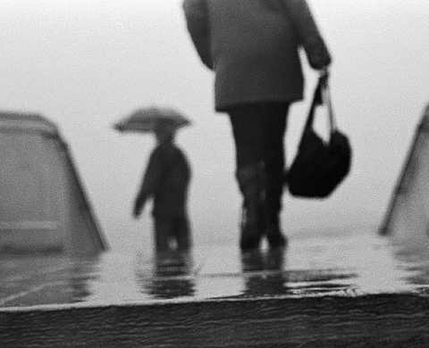 Exposition Photographique du collectif Hors-Série à la Poissonnerie