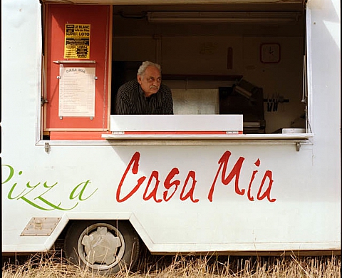 L’association Nature Humaine présente : « Rêver les yeux ouverts » de Susanna Pozzoli